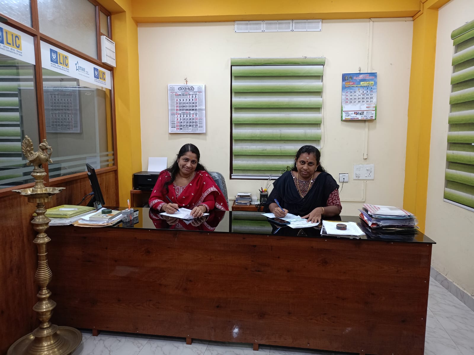 Office Team