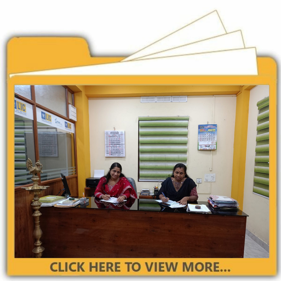 OFFICE TEAM
